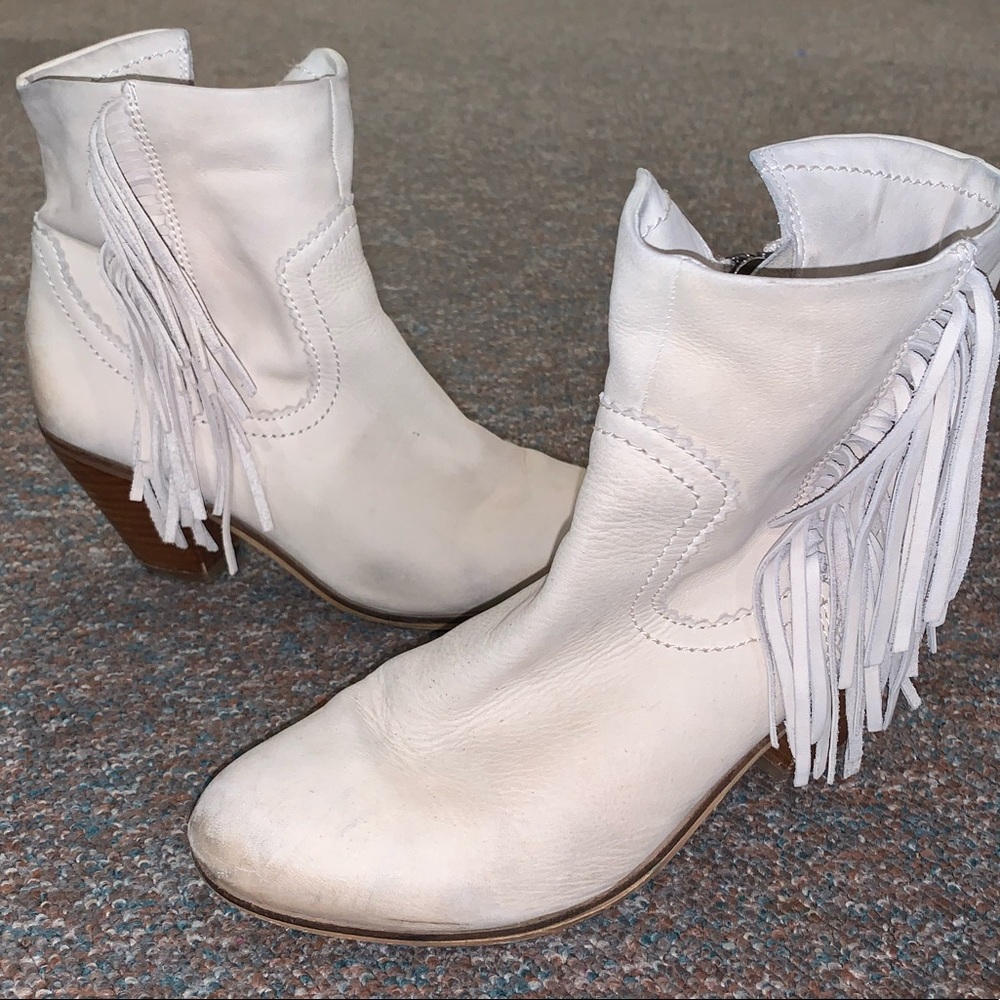 Sam Edelman booties